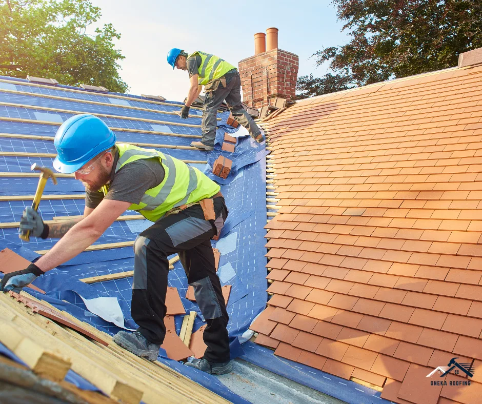 Why choose Roof Repair Near Me in Reseda, CA
